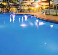 Mercure Broome - Accommodation Fremantle