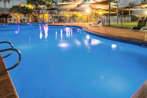 Mercure Broome - Accommodation Fremantle 0
