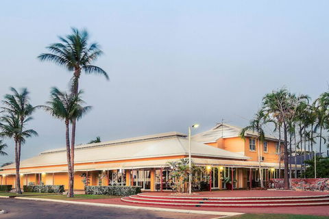 Mercure Broome - Accommodation Fremantle 5