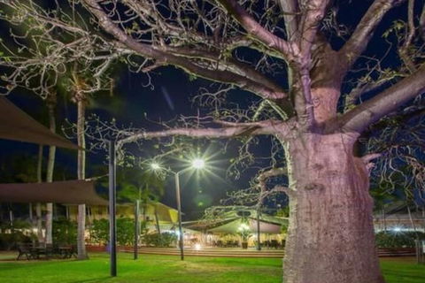 Mercure Broome - Accommodation Fremantle 2