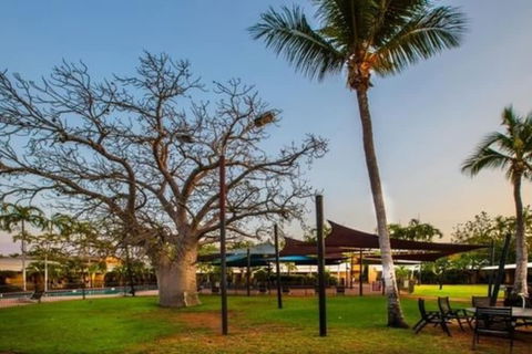 Mercure Broome - Accommodation Fremantle 6