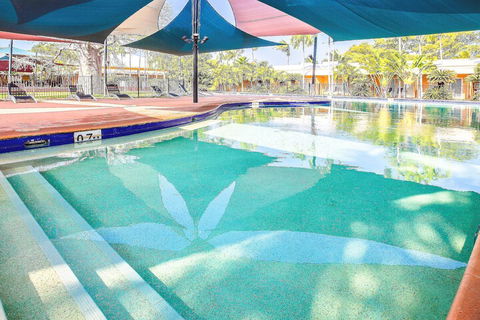 Mercure Broome - Accommodation Fremantle 7