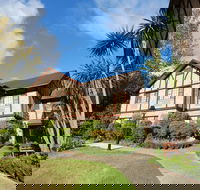 Grand Mercure The Hills Lodge - Accommodation Fremantle