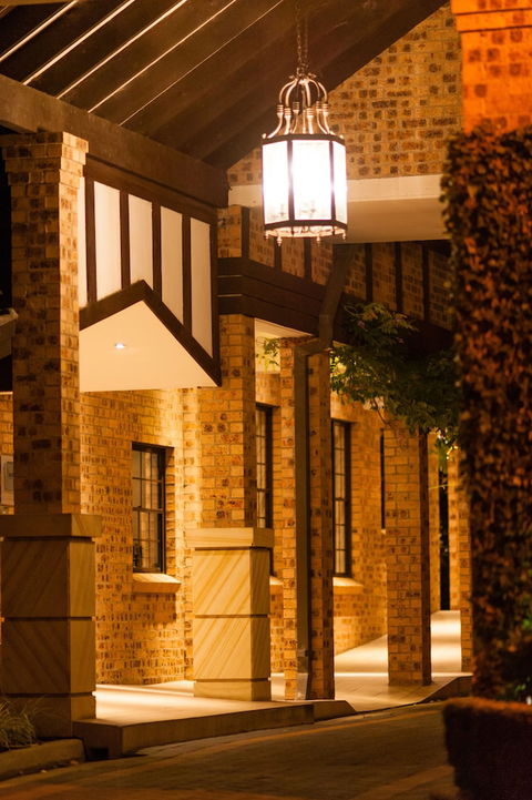 Grand Mercure The Hills Lodge - Accommodation Fremantle 1