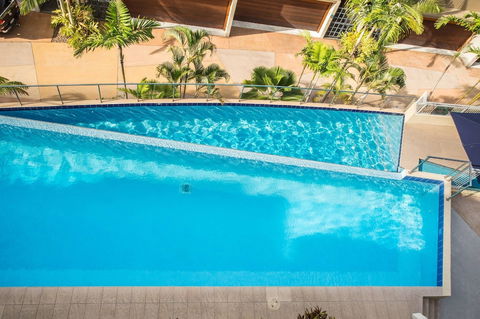 Azure Sea Whitsunday Resort - Accommodation Fremantle 2