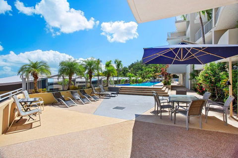 Azure Sea Whitsunday Resort - Accommodation Fremantle 5