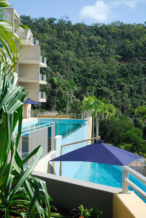 Azure Sea Whitsunday Resort - Accommodation Fremantle 6