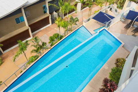 Azure Sea Whitsunday Resort - Accommodation Fremantle 4