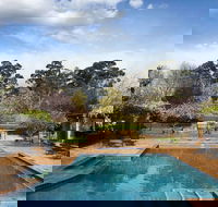 Mercure Resort Hunter Valley Gardens - Accommodation Fremantle