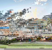 Novotel Cairns Oasis Resort - Accommodation Fremantle