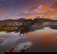 Lake Crackenback Resort  Spa - Accommodation Fremantle