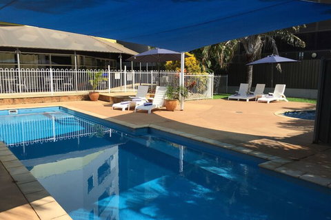 Novotel Darwin CBD - Accommodation Fremantle 7