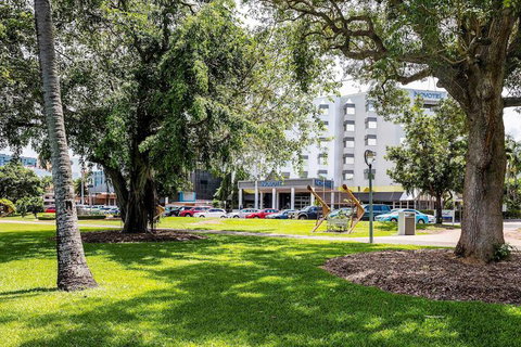 Novotel Darwin CBD - Accommodation Fremantle 5