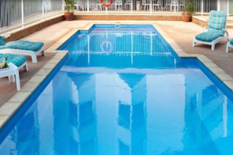 Novotel Darwin CBD - Accommodation Fremantle 0