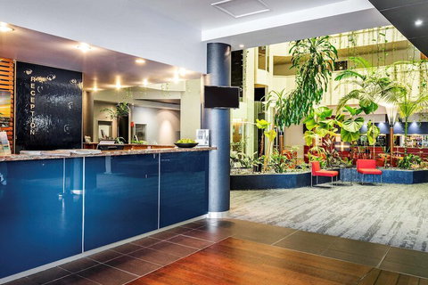 Novotel Darwin CBD - Accommodation Fremantle 3