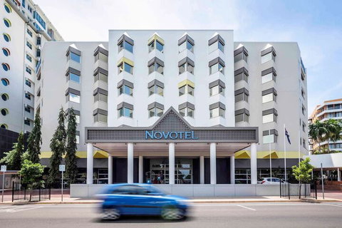 Novotel Darwin CBD - Accommodation Fremantle 4