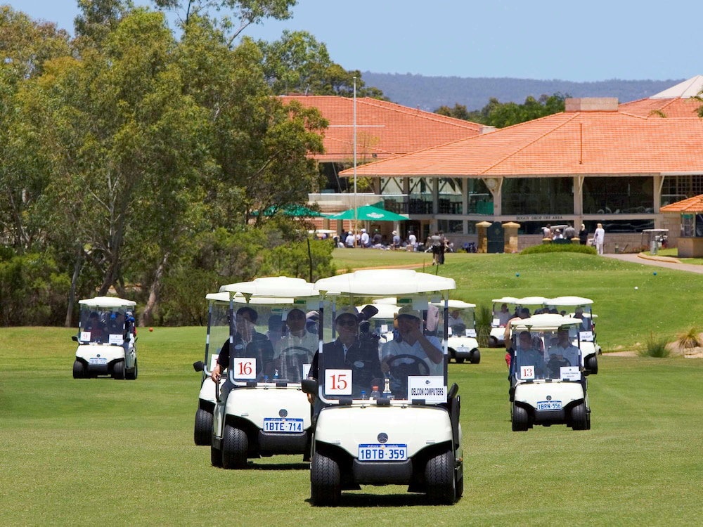 Ellenbrook WA Accommodation Fremantle