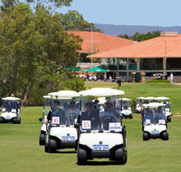 Novotel Swan Valley Vines Resort - Accommodation Fremantle