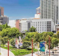 Novotel Sydney Darling Square - Accommodation Fremantle