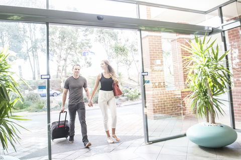 Novotel Barossa Valley Resort - Accommodation Fremantle 4