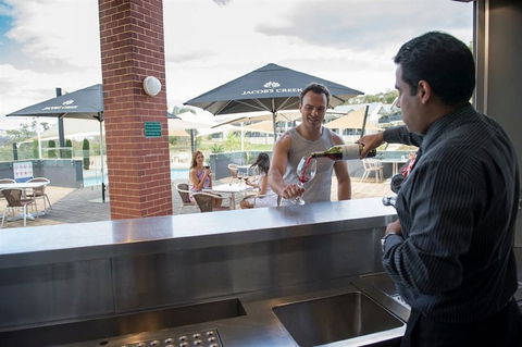 Novotel Barossa Valley Resort - Accommodation Fremantle 6