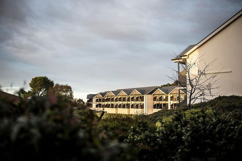 Novotel Barossa Valley Resort - Accommodation Fremantle 3
