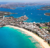 Manly Pacific Sydney - Accommodation Fremantle