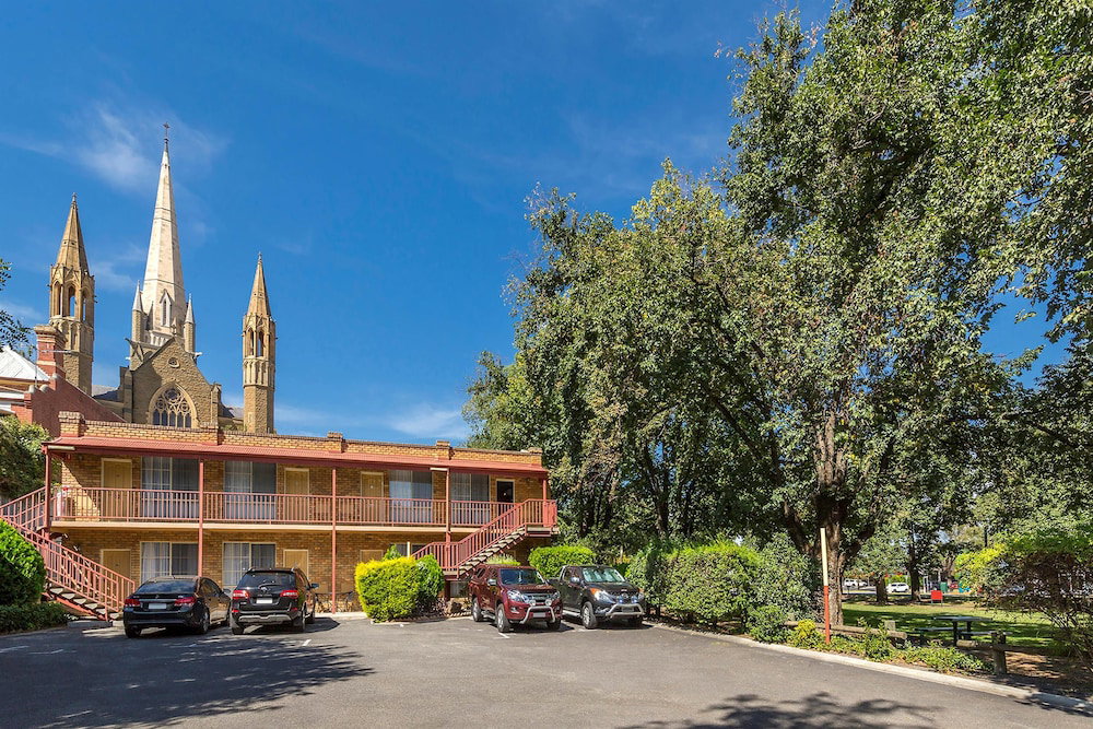  Accommodation Fremantle