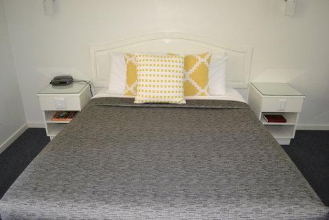 Best Western Cathedral Motor Inn - Accommodation Fremantle 4