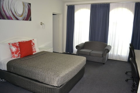 Best Western Cathedral Motor Inn - Accommodation Fremantle 5