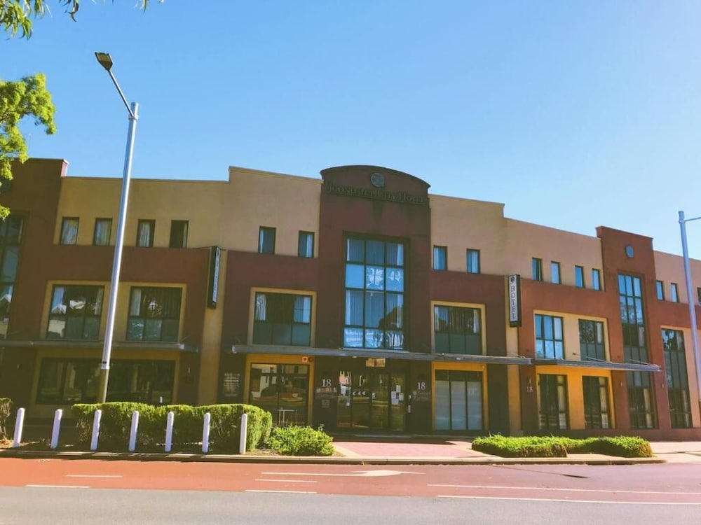 Edgewater WA Accommodation Fremantle
