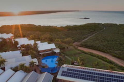 Moonlight Bay Suites - Accommodation Fremantle 0