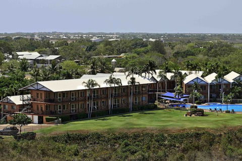 Moonlight Bay Suites - Accommodation Fremantle 2
