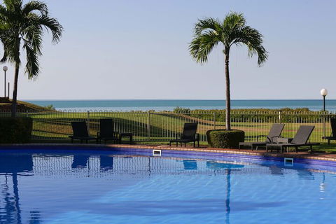Moonlight Bay Suites - Accommodation Fremantle 3