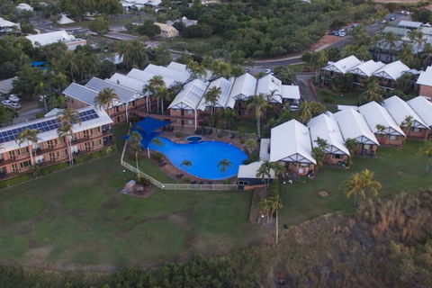 Moonlight Bay Suites - Accommodation Fremantle 5
