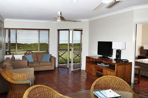Moonlight Bay Suites - Accommodation Fremantle 7