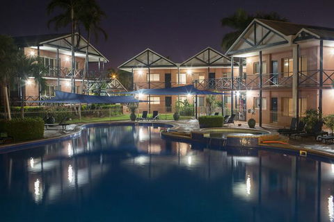 Moonlight Bay Suites - Accommodation Fremantle 6