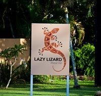 Lazy Lizard Motor Inn