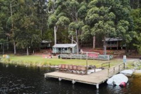 RAC Karri Valley Resort - Accommodation Fremantle 2