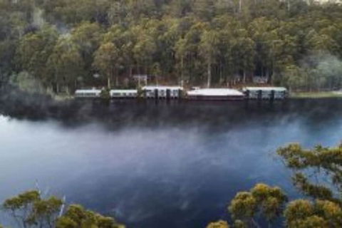 RAC Karri Valley Resort - Accommodation Fremantle 4