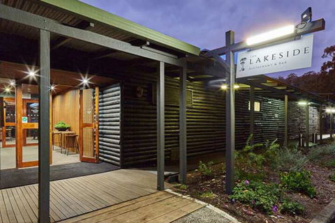 RAC Karri Valley Resort - Accommodation Fremantle 6