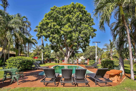 Bayside Holiday Apartments - Accommodation Fremantle 6