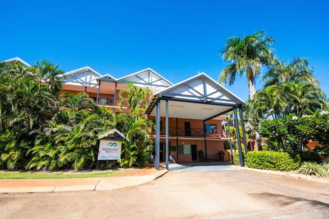 Bayside Holiday Apartments - Accommodation Fremantle 1
