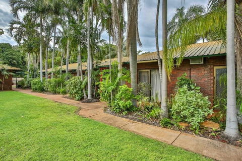 Bayside Holiday Apartments - Accommodation Fremantle 3