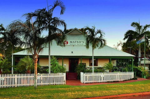 Bayside Holiday Apartments - Accommodation Fremantle 2