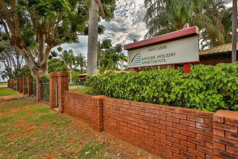Bayside Holiday Apartments - Accommodation Fremantle 0