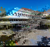 Hides Hotel Cairns - Accommodation Fremantle