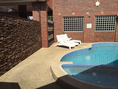 Hotel Bruce County - Accommodation Fremantle 4