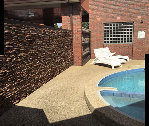 Hotel Bruce County - Accommodation Fremantle 3