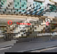 Travelodge Hotel Sydney - Accommodation Fremantle